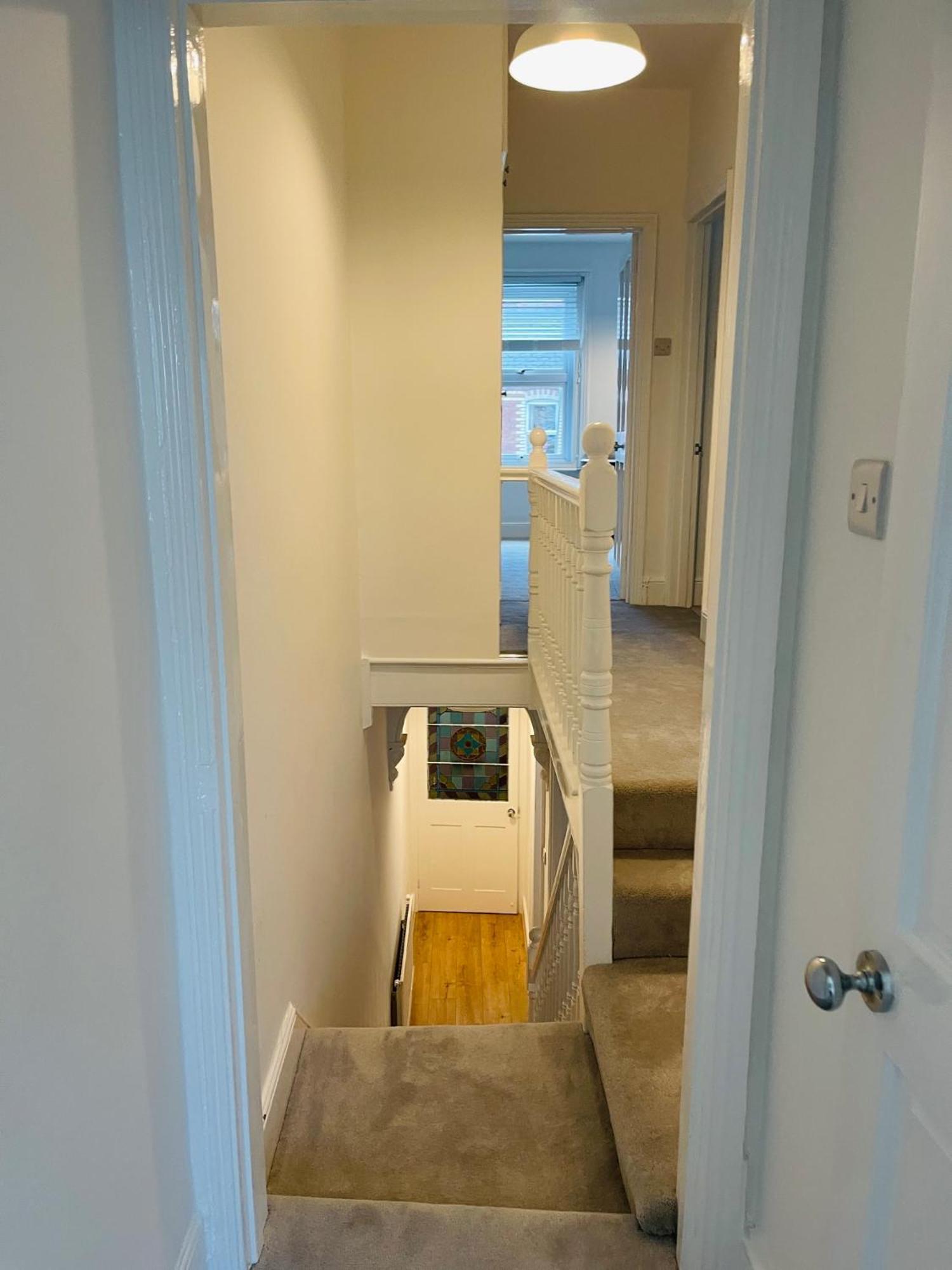 Newly Refurbished City Centre House With Parking Exeter Exterior photo